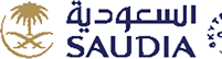 Saudia